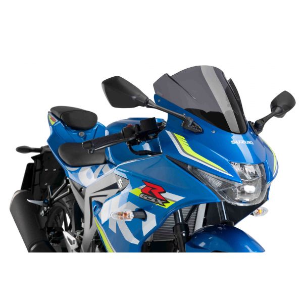 Puig Bulle Racing Suzuki GSX-R 125 (17-19)