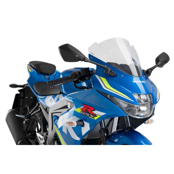 Puig Bulle Racing Suzuki GSX-R 125 (17-19)
