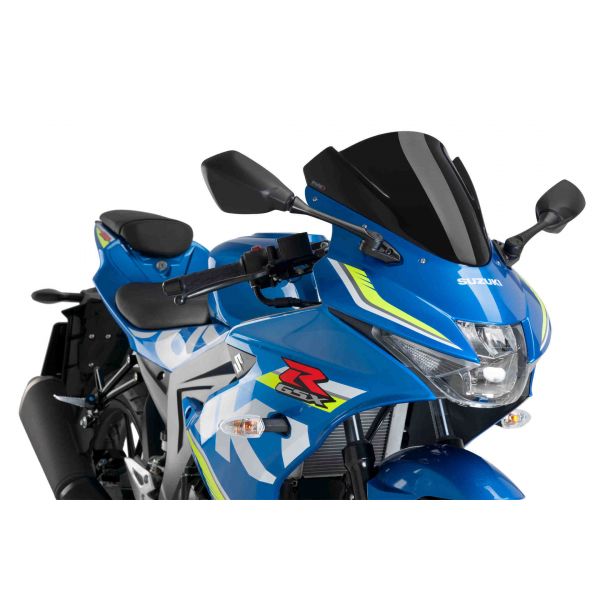Puig Bulle Racing Suzuki GSX-R 125 (17-19)