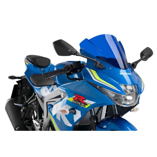 Puig Bulle Racing Suzuki GSX-R 125 (17-19)