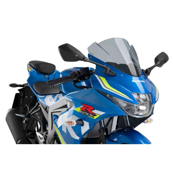 Bulle Puig Bulle Racing Suzuki GSX-R 125 (17-19)