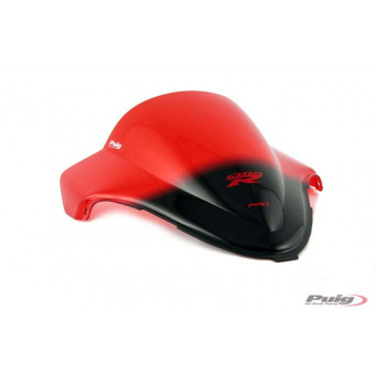 Puig Bulle Racing Suzuki GSX-R 1300 Hayabusa (99-07)