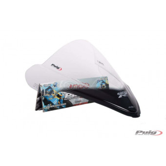 Bulle Puig Bulle Racing Suzuki GSX-R 1300 Hayabusa (08-17)
