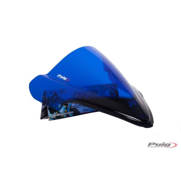 Puig Bulle Racing Suzuki GSX-R 1300 Hayabusa (08-17)