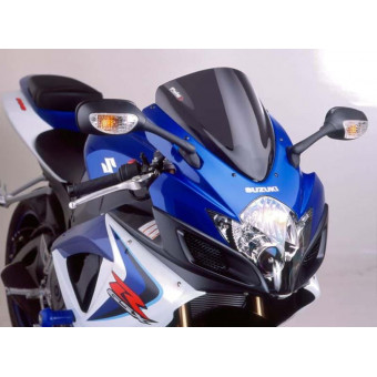 Bulle Puig Bulle Racing Suzuki GSX-R 600/GSX-R 750 (06-07) Bulle Puig Bulle Racing Suzuki GSX-R 600/GSX-R 750 (06-07)