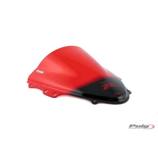 Bulle Puig Bulle Racing Suzuki GSX-R 600/GSX-R 750 (04-05)