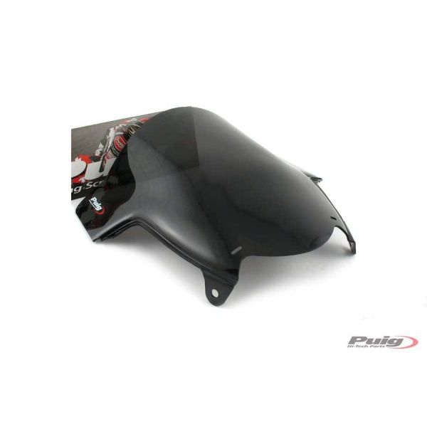 Bulle Puig Bulle Racing Suzuki GSX650F/GSX1250F (08-17)