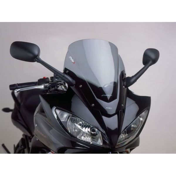 Puig Bulle Racing Yamaha FZ1 Fazer (06-16)