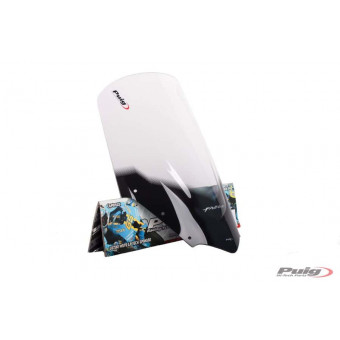 Puig Bulle Racing Yamaha FZ1 Fazer (06-16)