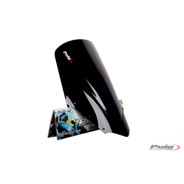 Puig Bulle Racing Yamaha FZ1 Fazer (06-16)