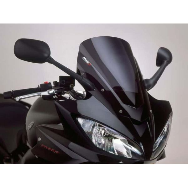 Bulle Puig Bulle Racing Yamaha FZ1 Fazer (06-16)