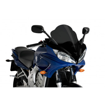 Puig Bulle Racing Yamaha FZ6 Fazer (04-08)