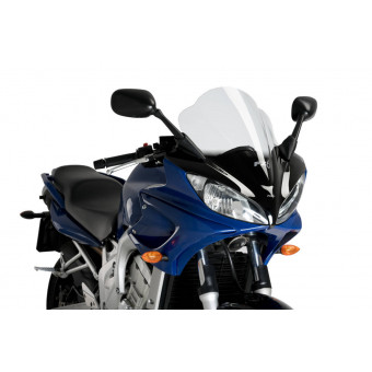 Puig Bulle Racing Yamaha FZ6 Fazer (04-08)