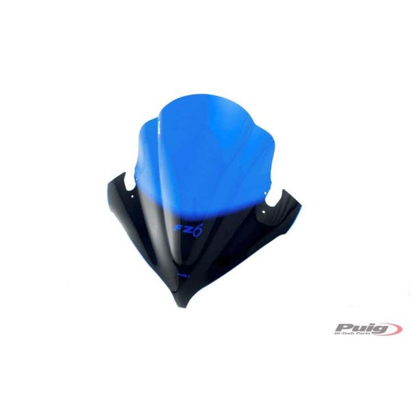 Puig Bulle Racing Yamaha FZ6 Fazer (04-08)