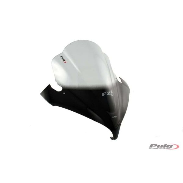 Puig Bulle Racing Yamaha FZ6 Fazer (04-08)