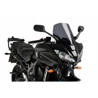 Puig Bulle Racing Yamaha FZ6 FAZER S2 (07-10)