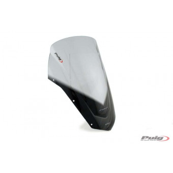 Puig Bulle Racing Yamaha FZ6 FAZER S2 (07-10)