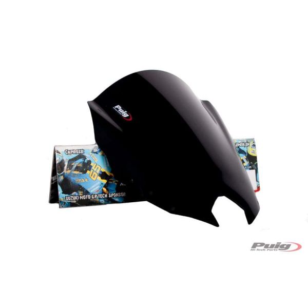 Puig Bulle Racing Yamaha XJ6 Diversion F (10-16)