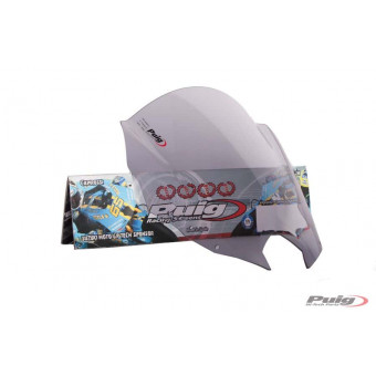 Bulle Puig Bulle Racing Yamaha XJ6 Diversion F (10-16)