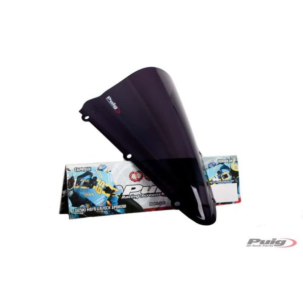 Puig Bulle Racing Yamaha YZF-R125 (08-18)