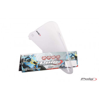 Puig Bulle Racing Yamaha YZF-R125 (08-18)