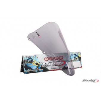 Bulle Puig Bulle Racing Yamaha YZF-R125 (08-18)