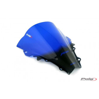 Puig Bulle Racing Yamaha YZF-R6 (06-07)