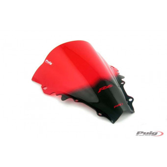 Puig Bulle Racing Yamaha YZF-R6 (06-07)