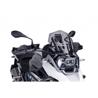 Puig Bulle Sport BMW R1200GS (13-18)