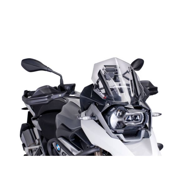 Puig Bulle Sport BMW R1200GS (13-18)