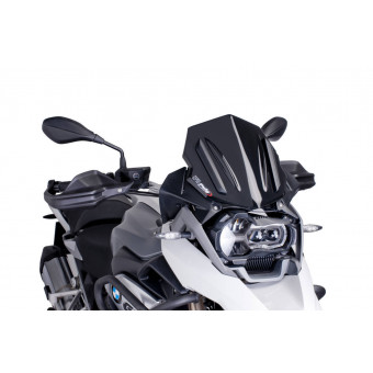 Puig Bulle Sport BMW R1200GS (13-18)