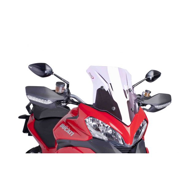 Bulle Puig Bulle Sport Ducati Multistrada 1200/1200S (13-14)