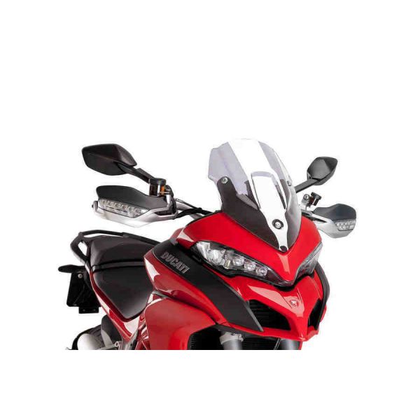 Puig Bulle Sport Ducati Multistrada 950/1200/1260 (15-19)