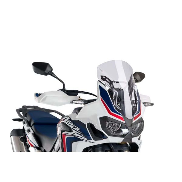 Puig Bulle Sport Honda CRF1000L Africa Twin (16-19)