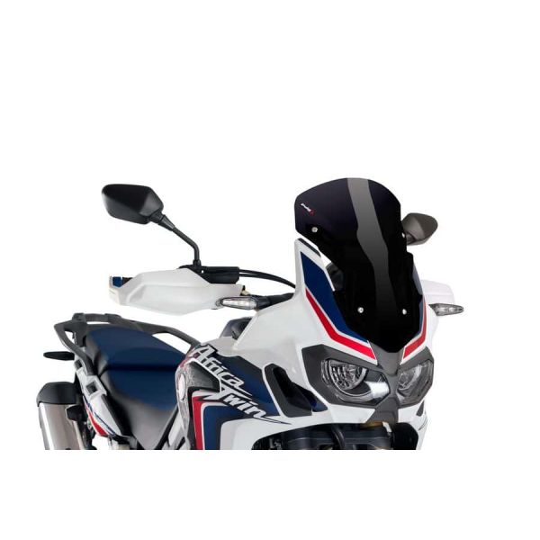 Puig Bulle Sport Honda CRF1000L Africa Twin (16-19)