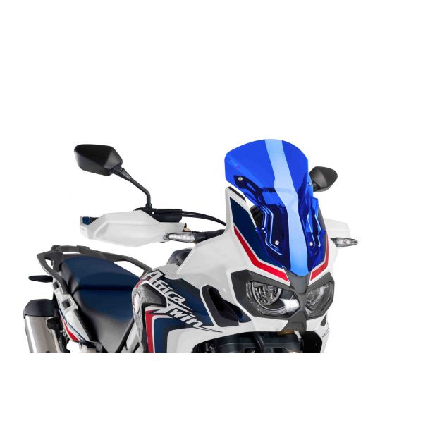 Puig Bulle Sport Honda CRF1000L Africa Twin (16-19)