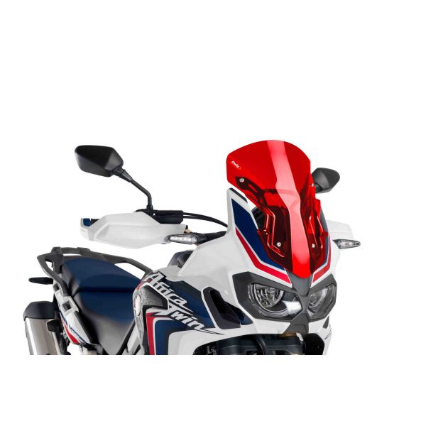 Puig Bulle Sport Honda CRF1000L Africa Twin (16-19)