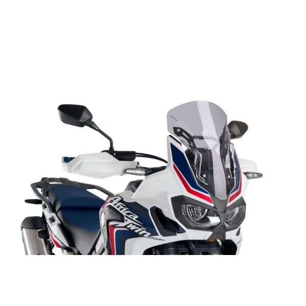 Bulle Puig Bulle Sport Honda CRF1000L Africa Twin (16-19)