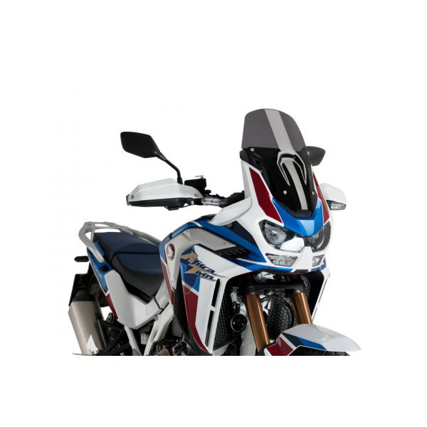 Puig Bulle Sport Honda CRF1100L Africa Twin Adventure Sports (20-24)