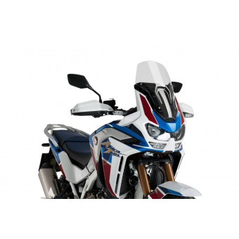 Puig Bulle Sport Honda CRF1100L Africa Twin Adventure Sports (20-24)