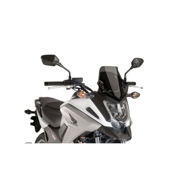 Puig Bulle Sport Honda NC750X (16-19)