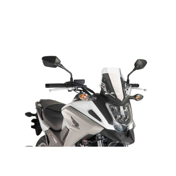 Puig Bulle Sport Honda NC750X (16-19)