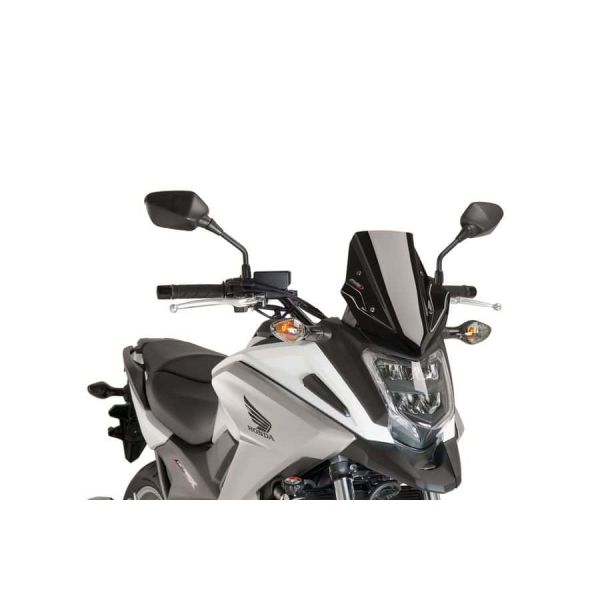 Puig Bulle Sport Honda NC750X (16-19)