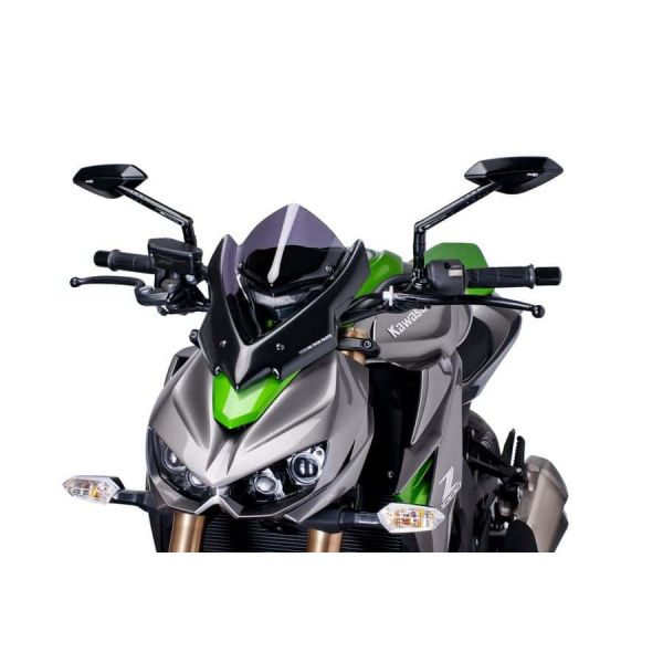 Puig Bulle Sport Kawasaki Z1000 (14-19)