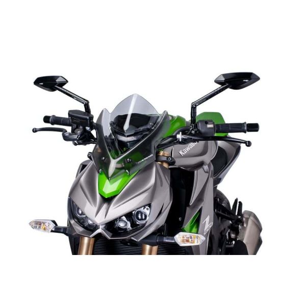 Puig Bulle Sport Kawasaki Z1000 (14-19)