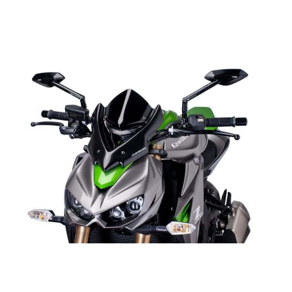Puig Bulle Sport Kawasaki Z1000 (14-19)