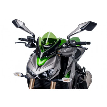 Puig Bulle Sport Kawasaki Z1000 (14-19)