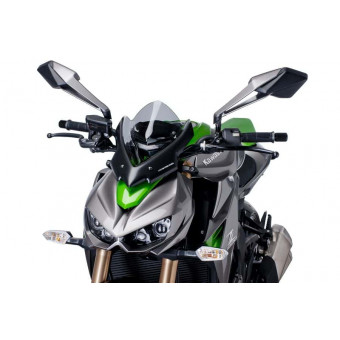 Bulle Puig Bulle Sport Kawasaki Z1000 (14-19)