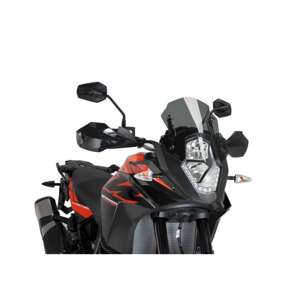 Puig Bulle Sport KTM 1050 Adventure/1190 Adventure/1290 Super Adventure