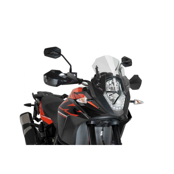 Puig Bulle Sport KTM 1050 Adventure/1190 Adventure/1290 Super Adventure